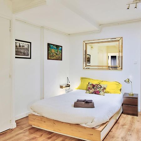 Cosy Lyon Opera Apartment Ngoại thất bức ảnh