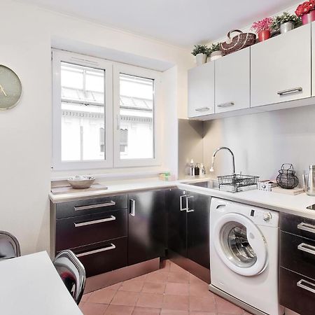 Cosy Lyon Opera Apartment Ngoại thất bức ảnh