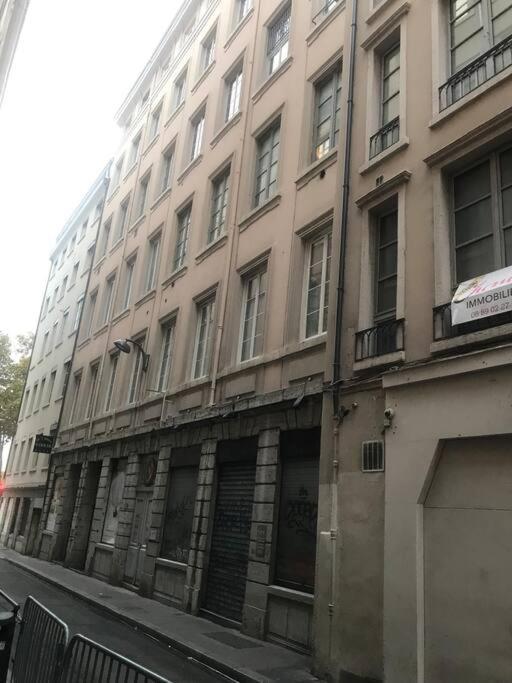 Cosy Lyon Opera Apartment Ngoại thất bức ảnh