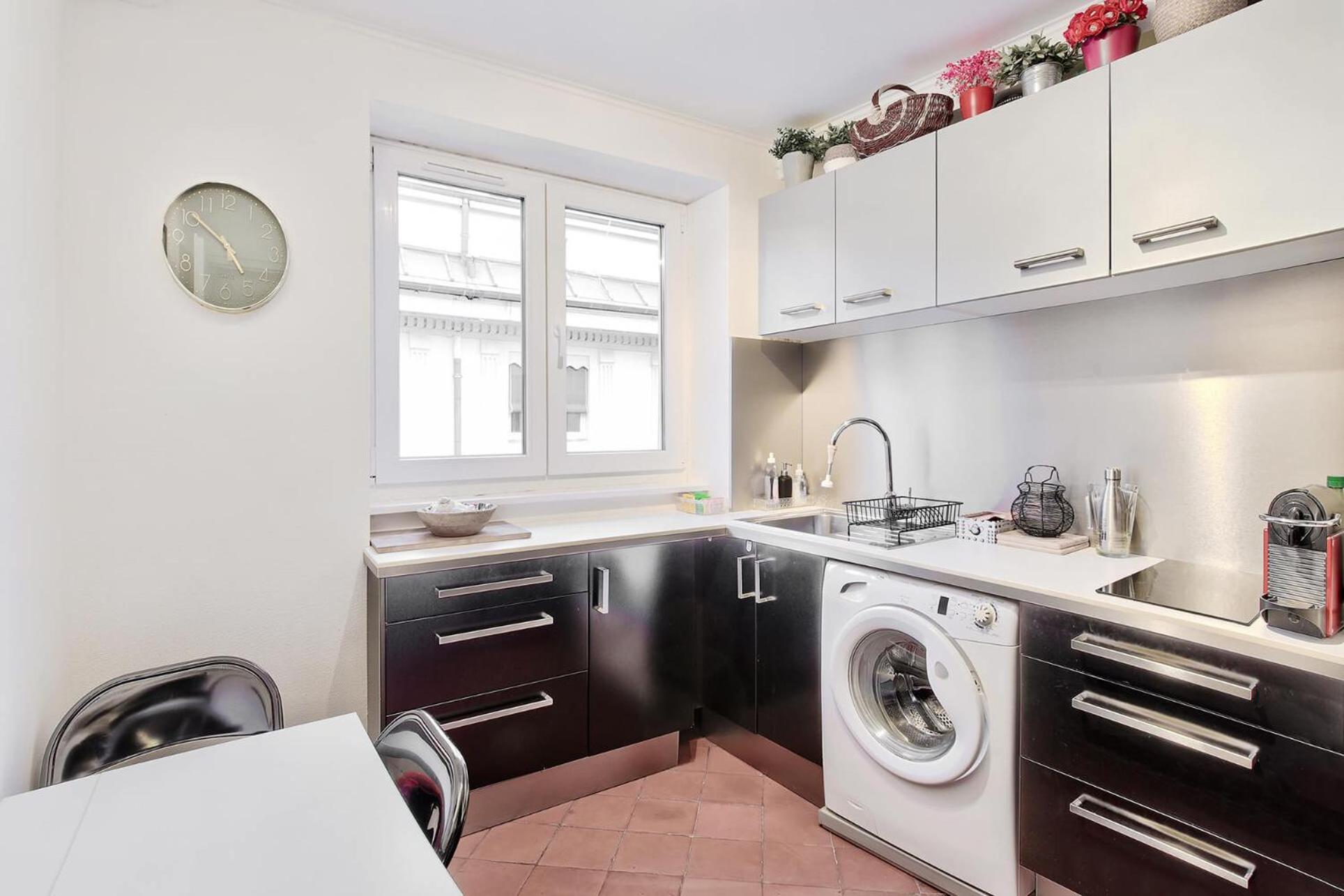Cosy Lyon Opera Apartment Ngoại thất bức ảnh